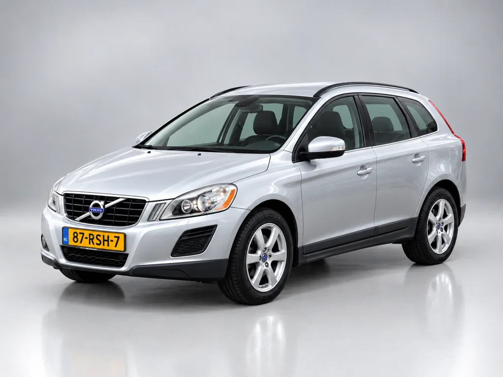 Volvo XC60 (2011) — foto 1