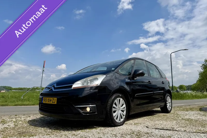 Citroën C4 Picasso (2007)