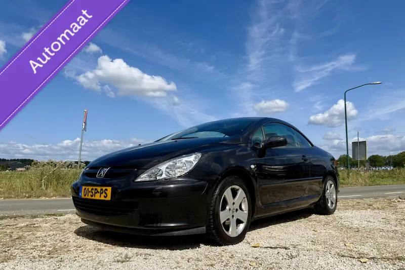 Peugeot 307 (2005)