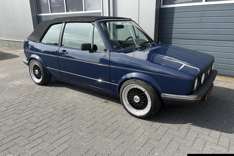 Volkswagen Golf (1991)