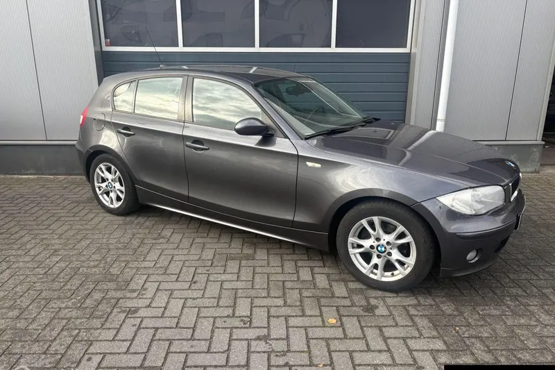 BMW 1-Serie (2005)