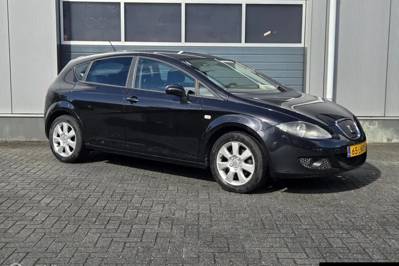 SEAT Leon (2009)