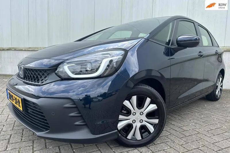 Honda Jazz (2024)