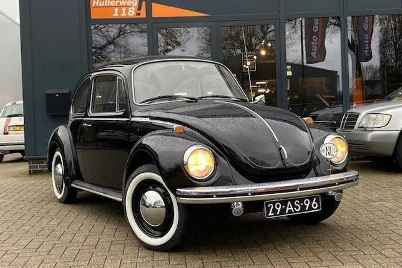 Volkswagen Kever (1974)