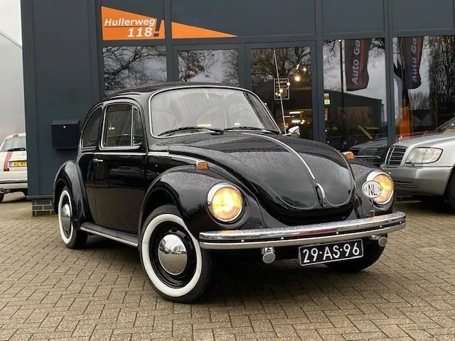 Volkswagen Kever (1974) — foto 1