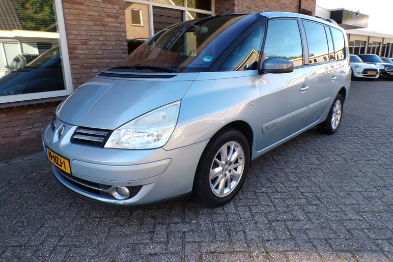 Renault Grand Espace (2009)