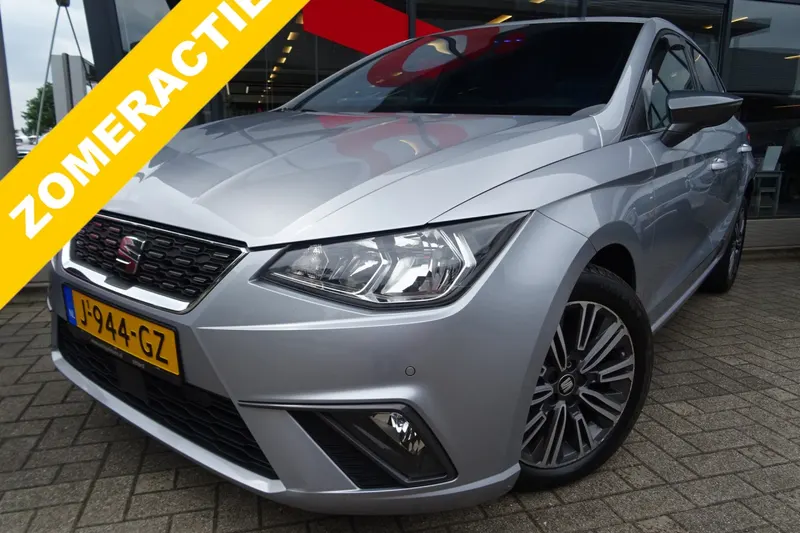 SEAT Ibiza (2020)