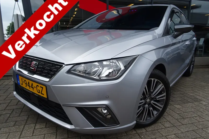 SEAT Ibiza (2020)