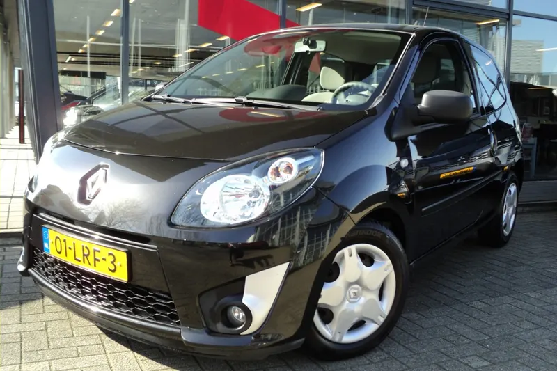 Renault Twingo (2010)