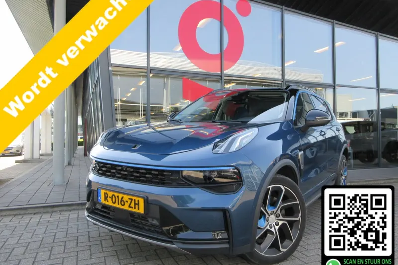 Lynk & Co 01