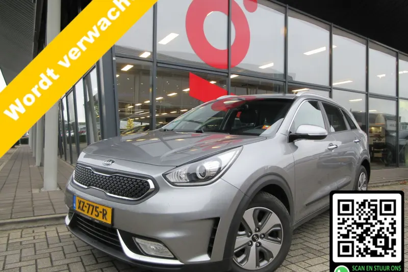 Kia Niro (2019)