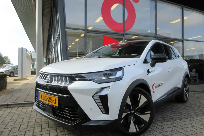 Mitsubishi Grandis (2026)