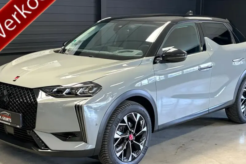 DS 3 (2023)