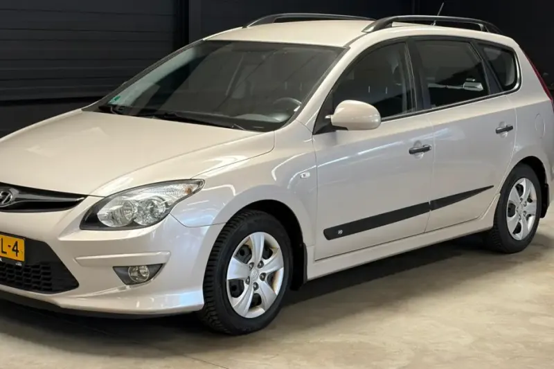 Hyundai i30 (2011)