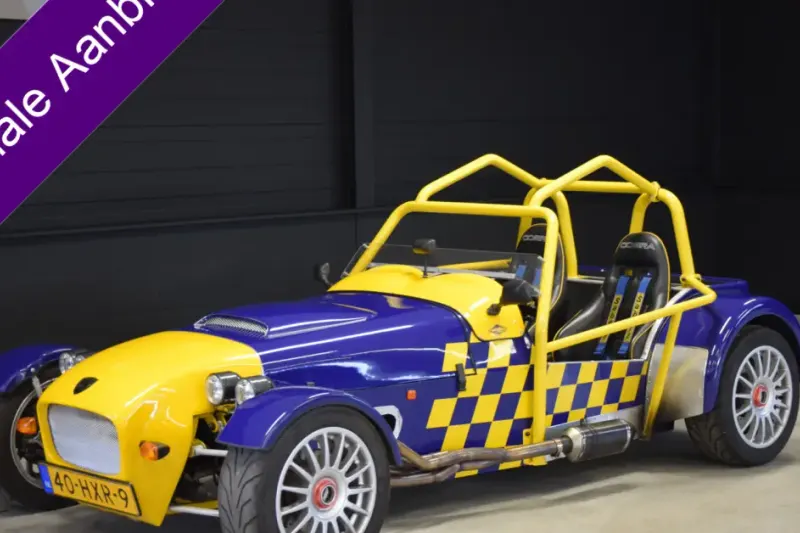 Mk Indy (2007)