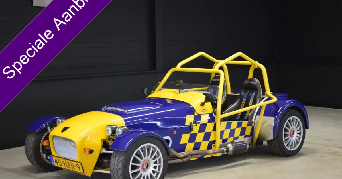 Mk Indy (2007) — foto 1