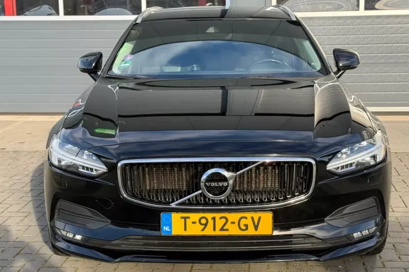 Volvo V90 (2018)