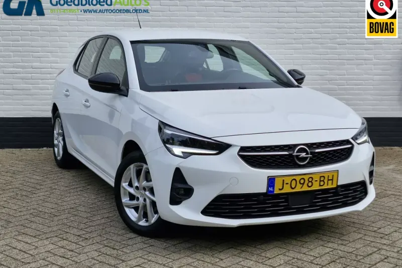 Opel Corsa (2020)