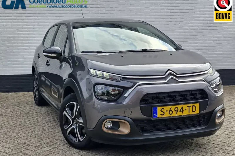 Citroën C3 (2023)