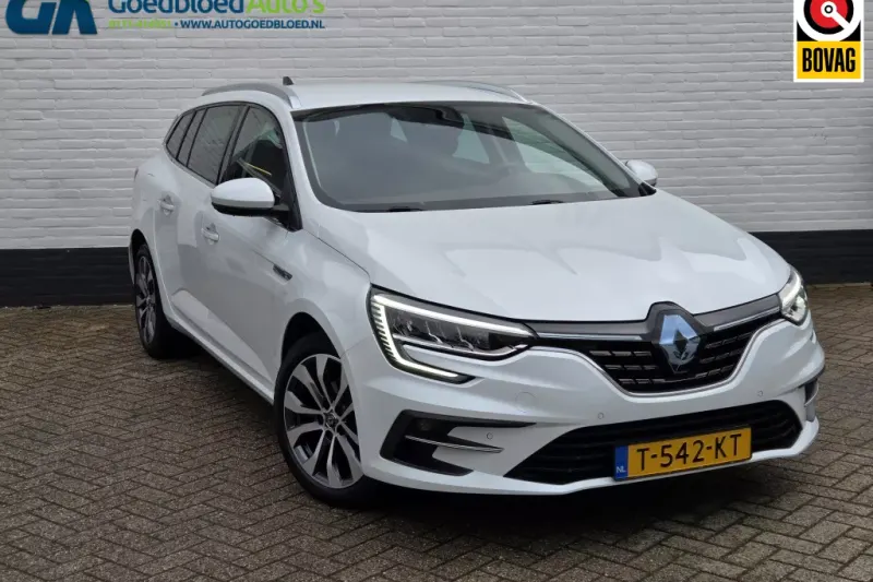 Renault Mégane (2023)