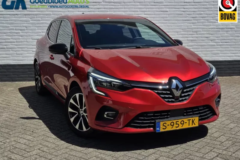 Renault Clio (2023)