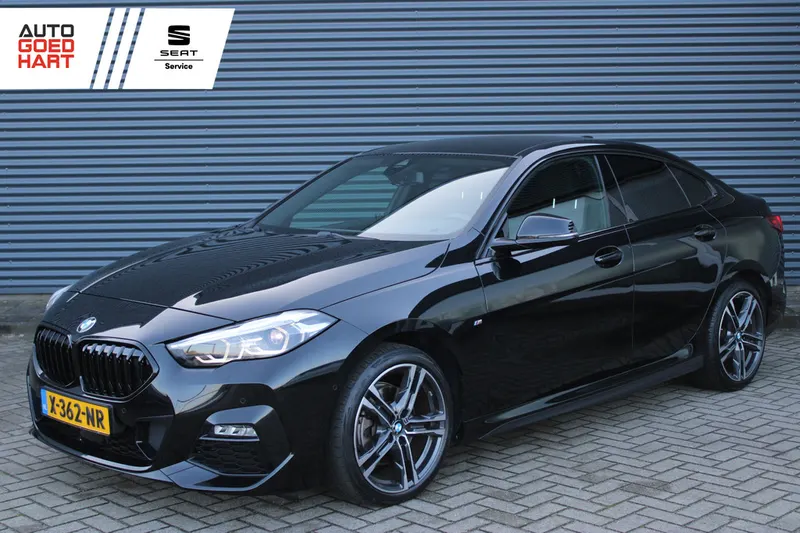 BMW 2-Serie (2024)