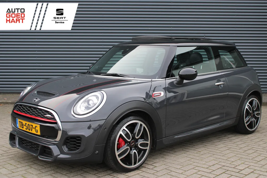 MINI Mini (2018) — foto 1