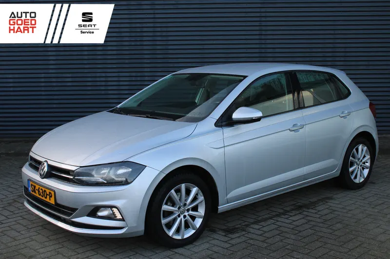 Volkswagen Polo (2018)
