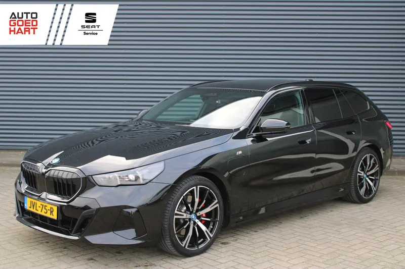 BMW 5-Serie (2024)