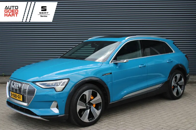 CUPRA Formentor (0)
