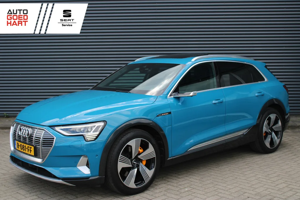 CUPRA Formentor (0) — foto 1