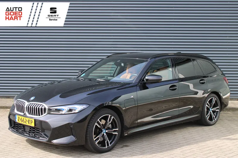 BMW 3-Serie (2024)