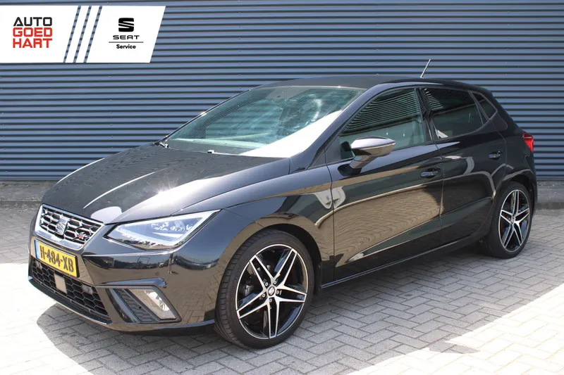 SEAT Ibiza (2020)