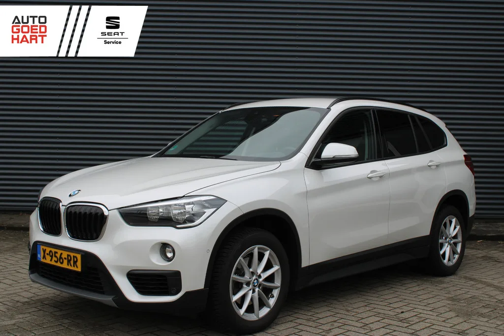BMW X1 (2019) — foto 1