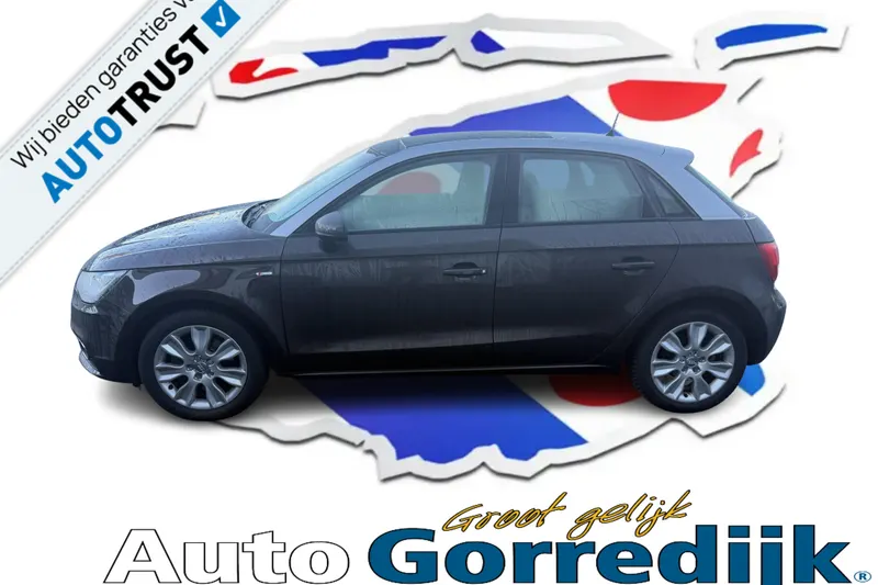 Audi A1 (2013)