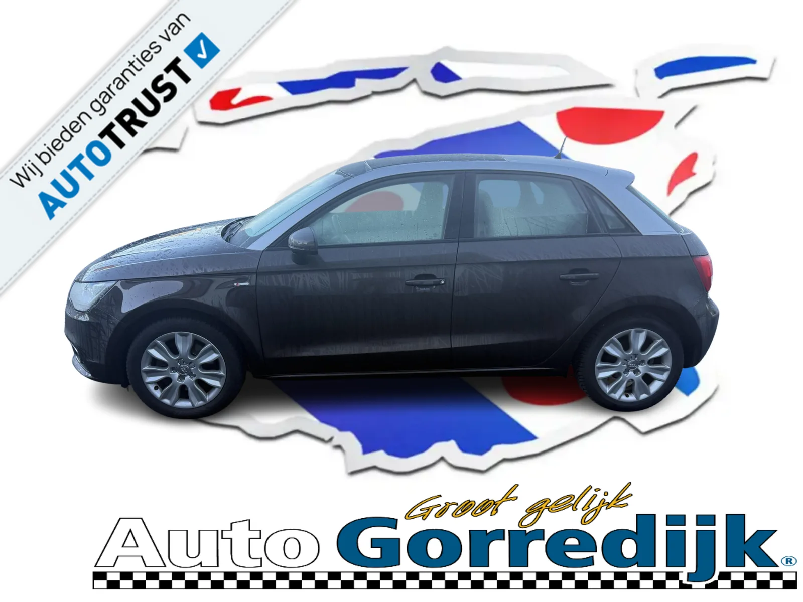 Audi A1 (2013) — foto 1