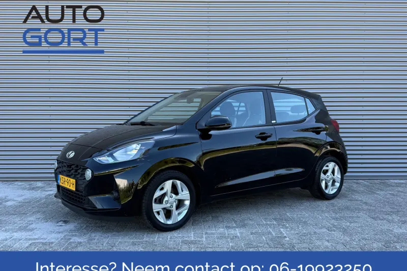 Hyundai i10 (2020)
