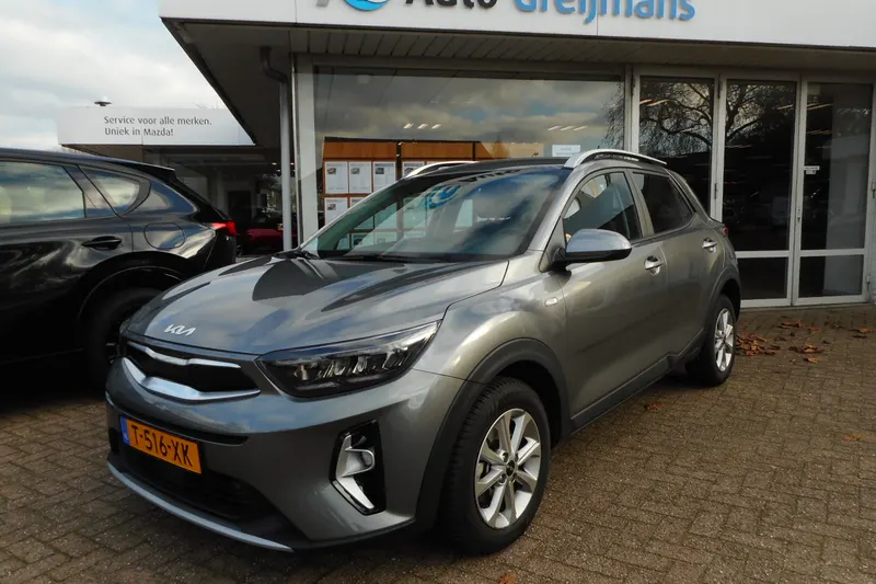 Kia Stonic (2023)
