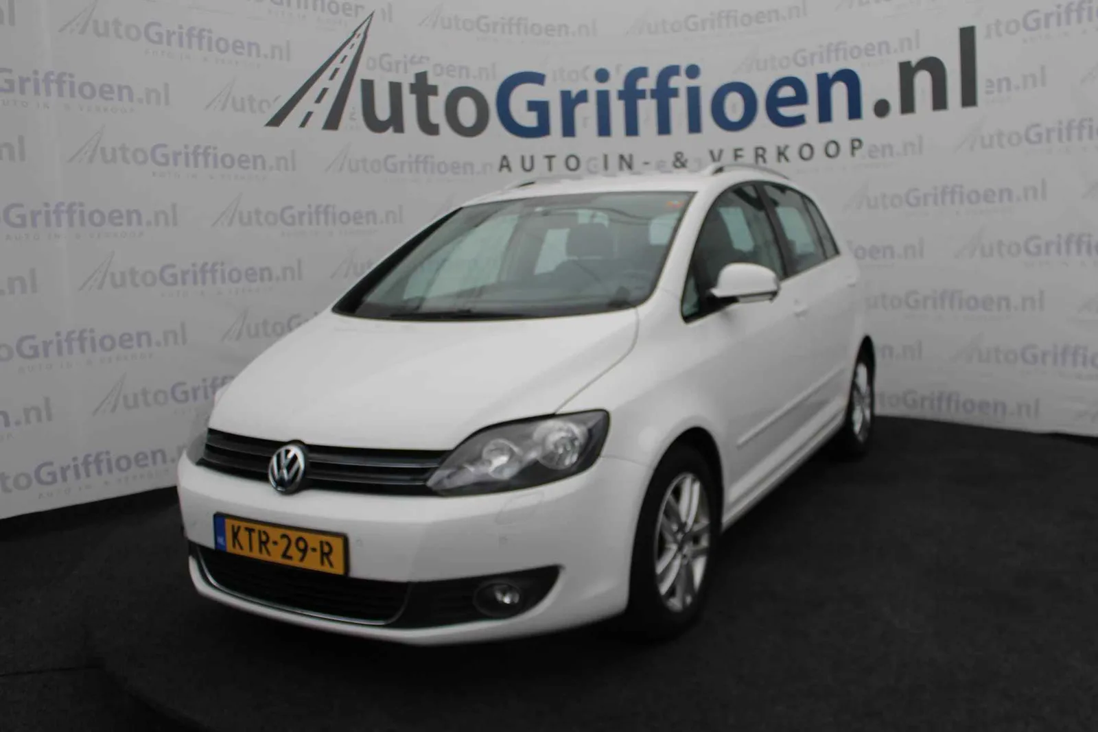 Volkswagen Golf Plus (2010) — foto 1