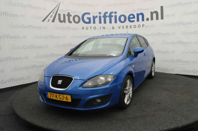 SEAT Leon (2009)