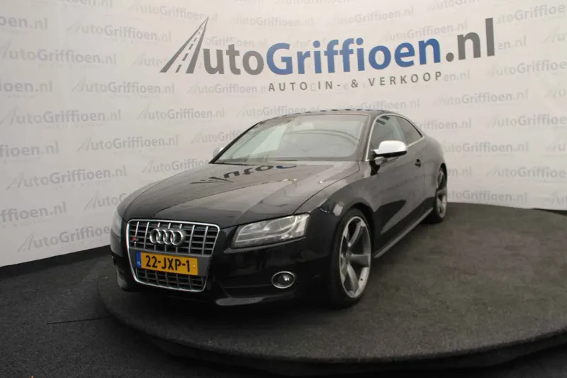 Audi A5 (2009)
