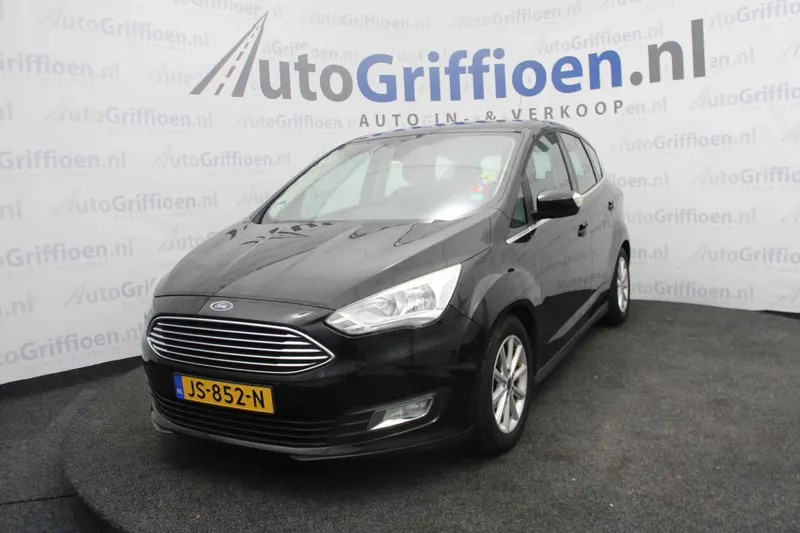 Ford C-Max (2015)