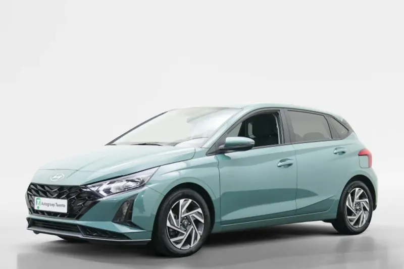 Hyundai i20 (2025)