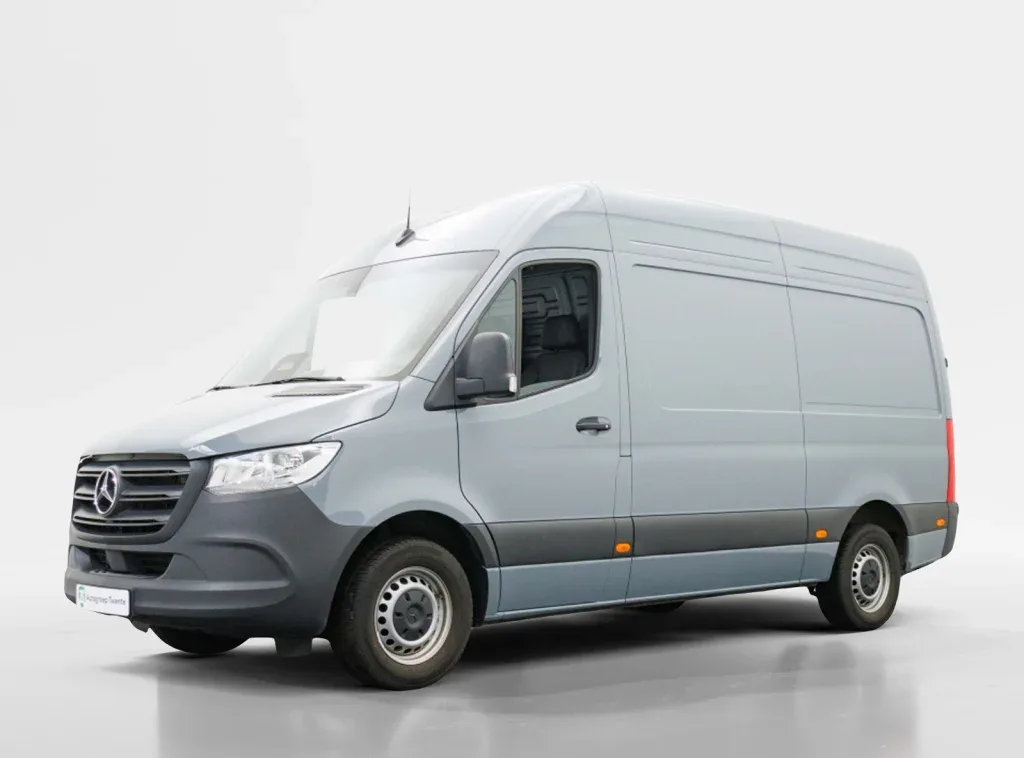 Mercedes-Benz Sprinter (2024) — foto 1