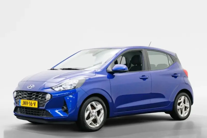 Hyundai i10 (2023)