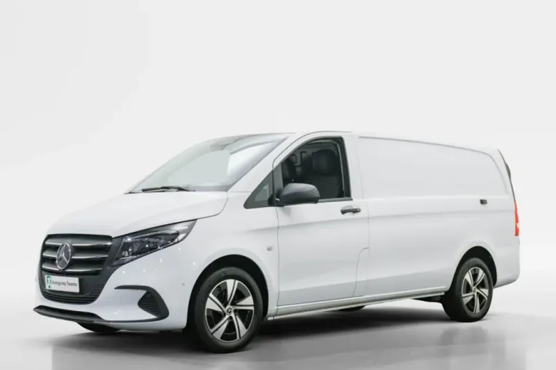 Mercedes-Benz Vito (2024)