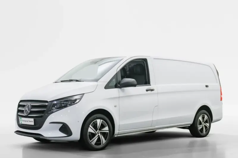 Mercedes-Benz Vito (2024)