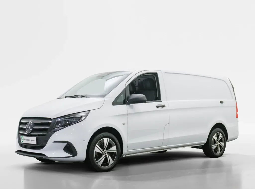 Mercedes-Benz Vito (2024) — foto 1