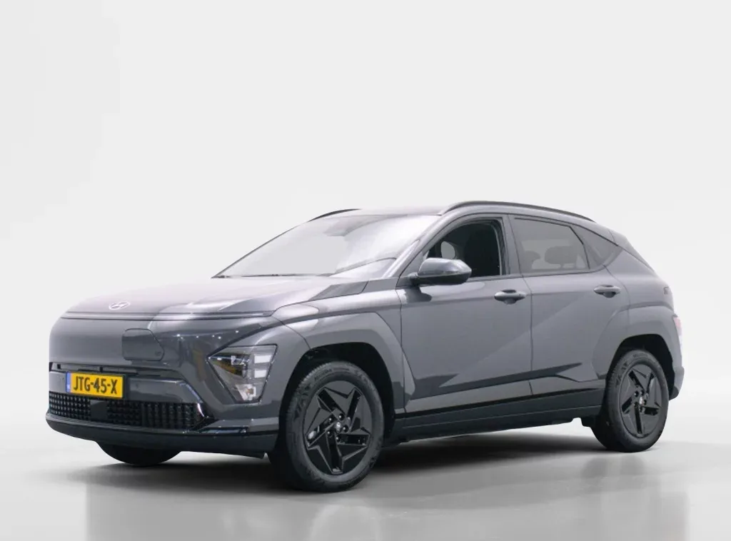 Hyundai Kona (2026) — foto 1