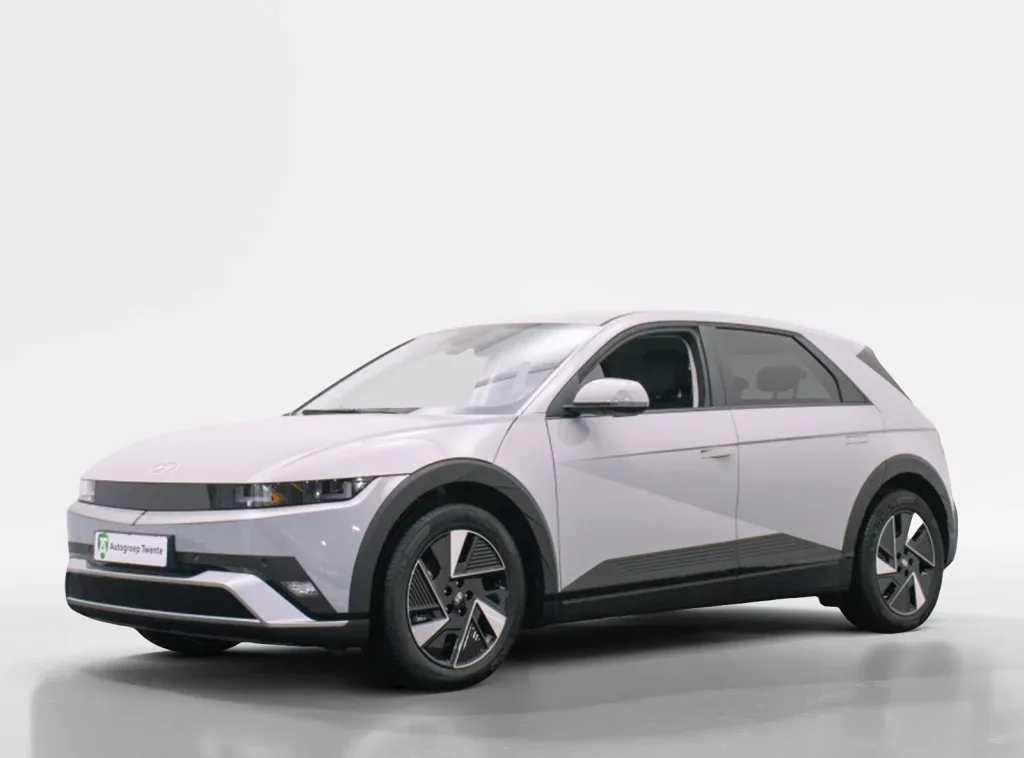 Hyundai Ioniq 5 (2025) — foto 1